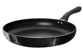 EABK-5132 FRY PAN 12.5IN BLACK